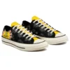 Chuck 70 Low «Sunny Floral»