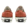 Chuck 70 Low «Terracotta Red»