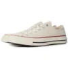 Chuck 70 Low Top «Parchment»
