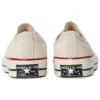 Chuck 70 Low Top «Parchment»