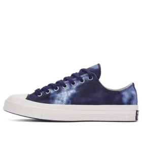 Chuck 70 Low Tops Zapatillas informales Azul