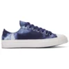 Chuck 70 Low Tops Zapatillas informales Azul