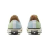Chuck 70 Low «Tri-Panel»