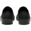 Chuck 70 Low «Triple Black»