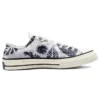 Chuck 70 Low «Tropical Leaf»