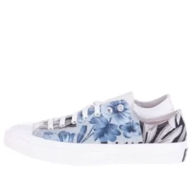 Chuck 70 Low «Tropical Shirt»