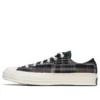 Chuck 70 Low «Twisted Prep»