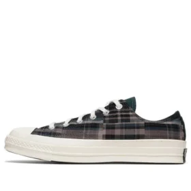 Chuck 70 Low «Twisted Prep»