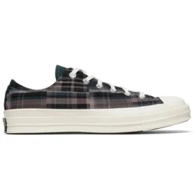 Chuck 70 Low «Twisted Prep»
