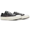 Chuck 70 Low «Twisted Prep»