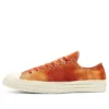 Chuck 70 Low «Twisted Vacation – Venetian Rust»