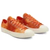 Chuck 70 Low «Twisted Vacation – Venetian Rust»