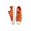 Chuck 70 Low «Twisted Vacation – Venetian Rust»