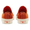 Chuck 70 Low «Twisted Vacation – Venetian Rust»