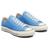 Chuck 70 Low «University Blue»