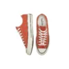 Chuck 70 Low «Venetian Rust»
