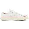 Chuck 70 Low «White»