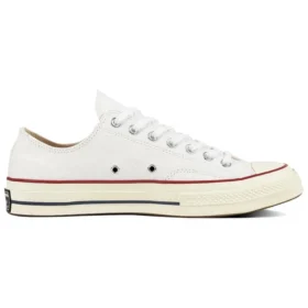 Chuck 70 Low «White»