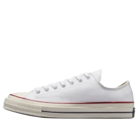 Chuck 70 Low «White» 2025