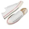 Chuck 70 Low «White» 2025