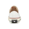 Chuck 70 Low «White»