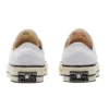 Chuck 70 Low «White Black»
