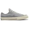 Chuck 70 Low «Wolf Grey»