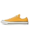 Chuck 70 Low «Yellow»