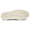 Chuck 70 Ltd Lugged Platform «Black White»