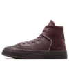 Chuck 70 Marquis de piel alta «Eternal Earth»
