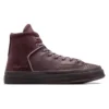 Chuck 70 Marquis de piel alta «Eternal Earth»