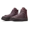 Chuck 70 Marquis de piel alta «Eternal Earth»