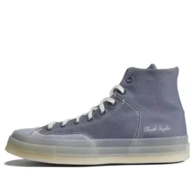 Chuck 70 Marquis «Gris»