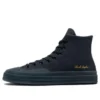 Chuck 70 Marquis Hi «Black Grey»