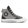 Chuck 70 Mission-V High «Black White»