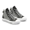 Chuck 70 Mission-V High «Black White»