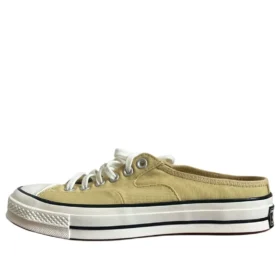 Chuck 70 Mule «Amarillo-Blanco»