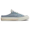 Chuck 70 Mule «Blanco Azul»