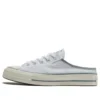 Chuck 70 Mule «Floral White»