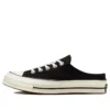 Chuck 70 Mule Slip «Black»