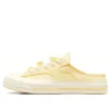 Chuck 70 Mule Slip «Yellow White»