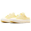 Chuck 70 Mule Slip «Yellow White»