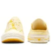 Chuck 70 Mule Slip «Yellow White»