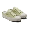 Chuck 70 Mule «Verde-Blanco»