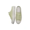 Chuck 70 Mule «Verde-Blanco»