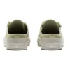 Chuck 70 Mule «Verde-Blanco»
