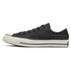 Chuck 70 «Negro»