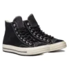 Chuck 70 «Negro»