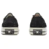 Chuck 70 «Negro»