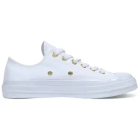 Chuck 70 OX 18 «White»